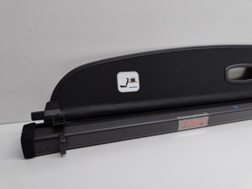 фото thumb №6, Hyundai tucson iv 4 ролета багажника оригинал 2020-