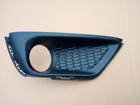 фото thumb №1, Jeep compas ii права решітка бампера перед 2016r