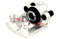 фото thumb №2, Суппорт тормозной bmw 3 e46 99-05 5 e39 97-01 x3 e83 04-11 зад левый