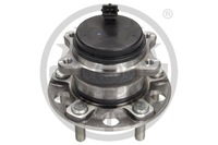 фото thumb №2, Набор подшипник колёса optimal 922422