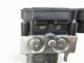 фото thumb №6, Насос abs opel adam 39084528 269871 bdn 0265257706 2265106516 0265956292