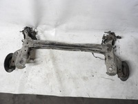 фото thumb №8, Citroen ds3 09-14 1.6 e-hdi балка задняя задняя подвеска