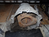 фото thumb №5, Audi a8 d3 коробка передач передач 6hp26 4.0 tdi доставка