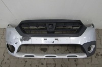 фото thumb №1, Бампер перед передний dacia dokker stepway 12-17