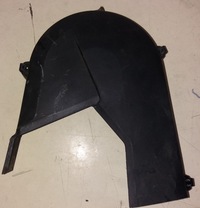 фото thumb №1, Vw polo корпус розподільного валу 030109121