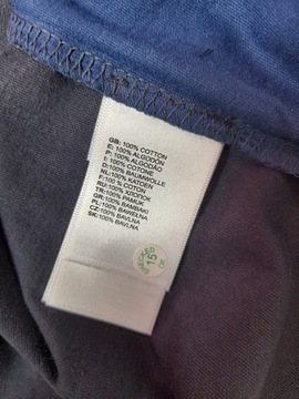 THE NORTH FACE * TRI BLOCK * ФУТБОЛКА МУЖСКАЯ * M