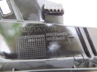 Захист  накладка накладка порога  лівий задній задня 31479177 volvo s60 3 18-24 Доставка, фото thumb
