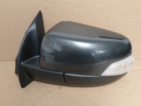 Купити Ford ranger 11-22r дзеркало ліва складний 10 pin європа, фото thumb