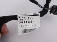 фото thumb №10, Mercedes a-klasa w177 електропроводка джгут pdc перед