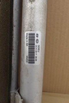 фото thumb №11, Hyundai i30 kia ceed venga ix20 радиаторов конденсатор кондиционера