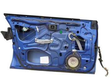 фото thumb №2, Двері лівий перед subaru impreza i gf