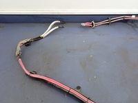фото thumb №4, Bmw 7 g11 шланг кабель плюсовий plus 9442586
