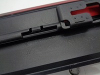 фото thumb №7, Volkswagen passat b8 молдинг двері правий rzód