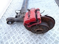 фото thumb №7, Балка задня підвіска kpl. suzuki swift mk7 sport гальмівні диски