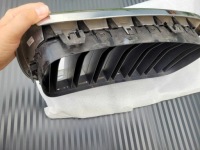 фото thumb №10, Комплект na перед 2 sztyki !! решётка решётка радиатора решётка радиатора левая правая x5 f15 x6 f16