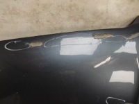 Skoda superb 3 3v0 капот крышка двигателя перед 2015- с Разборки, фото thumb