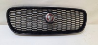 Купити Решітка радіатора решітка  радіатора jaguar xe lx73-018k28-ba, фото thumb