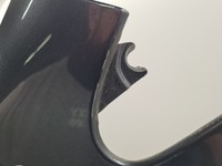 фото thumb №9, Hyundai ix35 крыло левый перед передний 5k