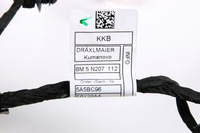 фото thumb №9, Bmw 7 g70 жгут электропроводка бампера перед 5a5bc96