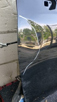 фото thumb №4, Suzuki s-cross 2024 дверь левая передние левый перед