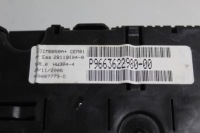 фото thumb №4, Прилади з дисплей citroen c4 grand picasso i