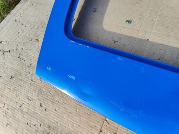 фото thumb №6, Двері правий зад scudo expert jumpy i 95-