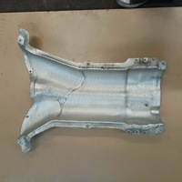 фото thumb №1, Bmw f15 x5 захист теплова