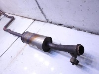 фото thumb №7, Глушитель средний конечный выхлоп peugeot 308 ii 1.6 thp