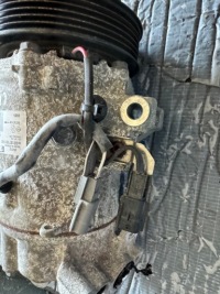 фото thumb №4, Компресор кондиціонера renault 1.3 tce 926009126r