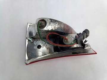 фото thumb №2, Лампа правая зад крышка aixam gamme sensation