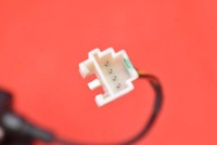 фото thumb №9, Камера заднього виду a1648200497 mercedes ml w164 05-08