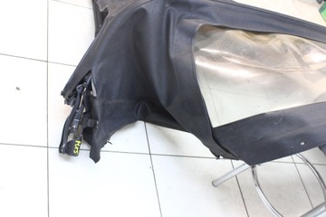 фото thumb №8, Mazda mx5 mx-5 nb 98r- крыша складной мягкий стекло