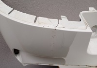 фото thumb №4, Бампер задня задній citroen c4 cactus lift 20 r. оригінал