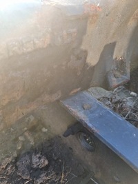 фото thumb №4, Корпус вкладыш головка мост балка моста oś задняя renault midlum dci r 19.5