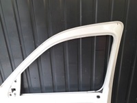 фото thumb №10, Дверь правый перед renault kangoo i белый