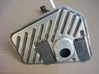 Фильтр масла коробки multitronic audi vw 01j301467c Киев, фото thumb