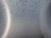 фото thumb №9, Капот кришка двигуна porsche macan 95b 2015- 95b823031jy