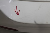 фото thumb №9, Бампер зад задній skoda octavia iii hb kol. lf9e 12-16