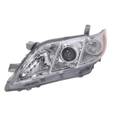 фото thumb №1, Лампа toyota camry 06-14 фара левый