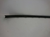 фото thumb №8, Volkswagen touareg iii 3 молдинг бампера передний перед