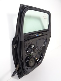 фото thumb №16, Audi a3 8v lift двері правий задня задні ly9b 2017 r