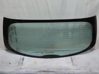 фото thumb №1, Скло задня peugeot 207 2006-12 - оригінал -