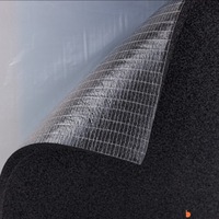 фото thumb №14, Піна гумовий шумоізоляційна na підлога двері обшивки do автомобіля водонепроникний