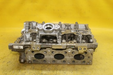 фото thumb №8, Головка двигателя 1.2 b bmw f20 f55 f56 mini 7638314
