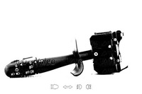 фото thumb №2, Выключатель света i поворот. renault valeo