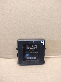 фото thumb №1, Модуль блок керування паркування renault megane iii 4m0175r5a