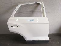 фото thumb №1, Двері задня праве vw t roc 2ga t-roc