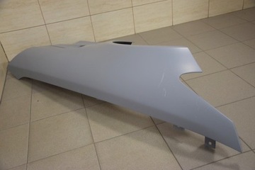 фото thumb №12, Mercedes amg gt-r 16-21r. карбон переднє крило перед gt 190 c190