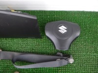 фото thumb №2, Grand vitara ii 05- air bag подушки безпеки ремені консоль