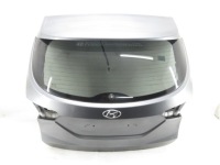 фото thumb №6, Крышка багажника hyundai i40 cw vf универсал t6s